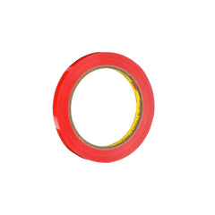 3M 3M 7000096088 Color Coding Tape Red 12mm X 66m