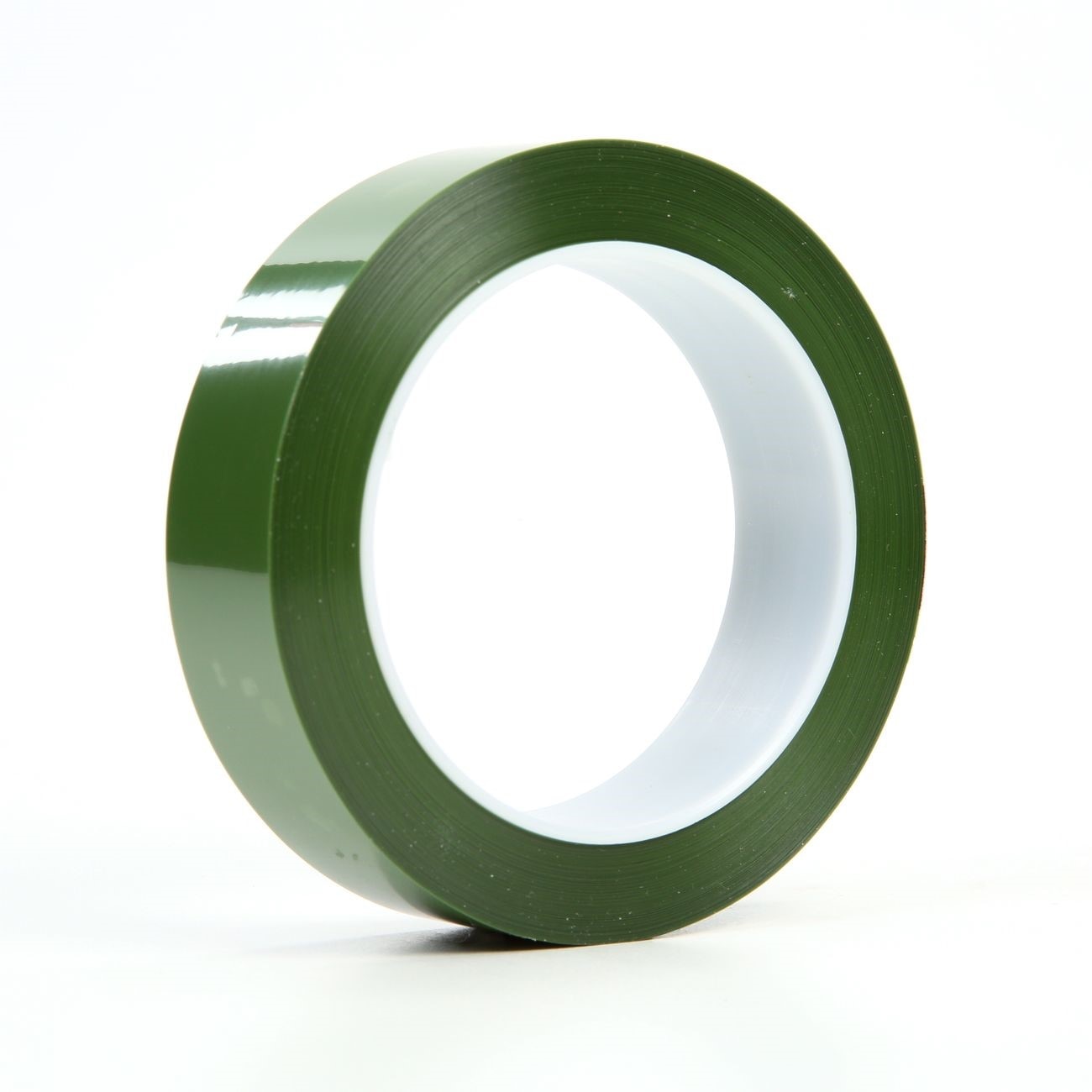 3M 3M 7000048534 Polyester Tape 8403 Green 1in X 72yd