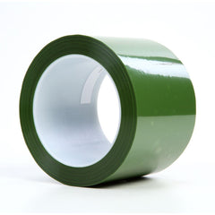 3M 3M 7010311751 Polyester Tape 8403 Green 3in X 72yd