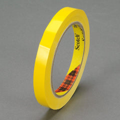 3M 3M 7000096093 Color Coding Tape Yellow 24mm X 66m