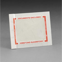3M 3M 7000051809 Pouch Tape Sheets 830 5x6 in