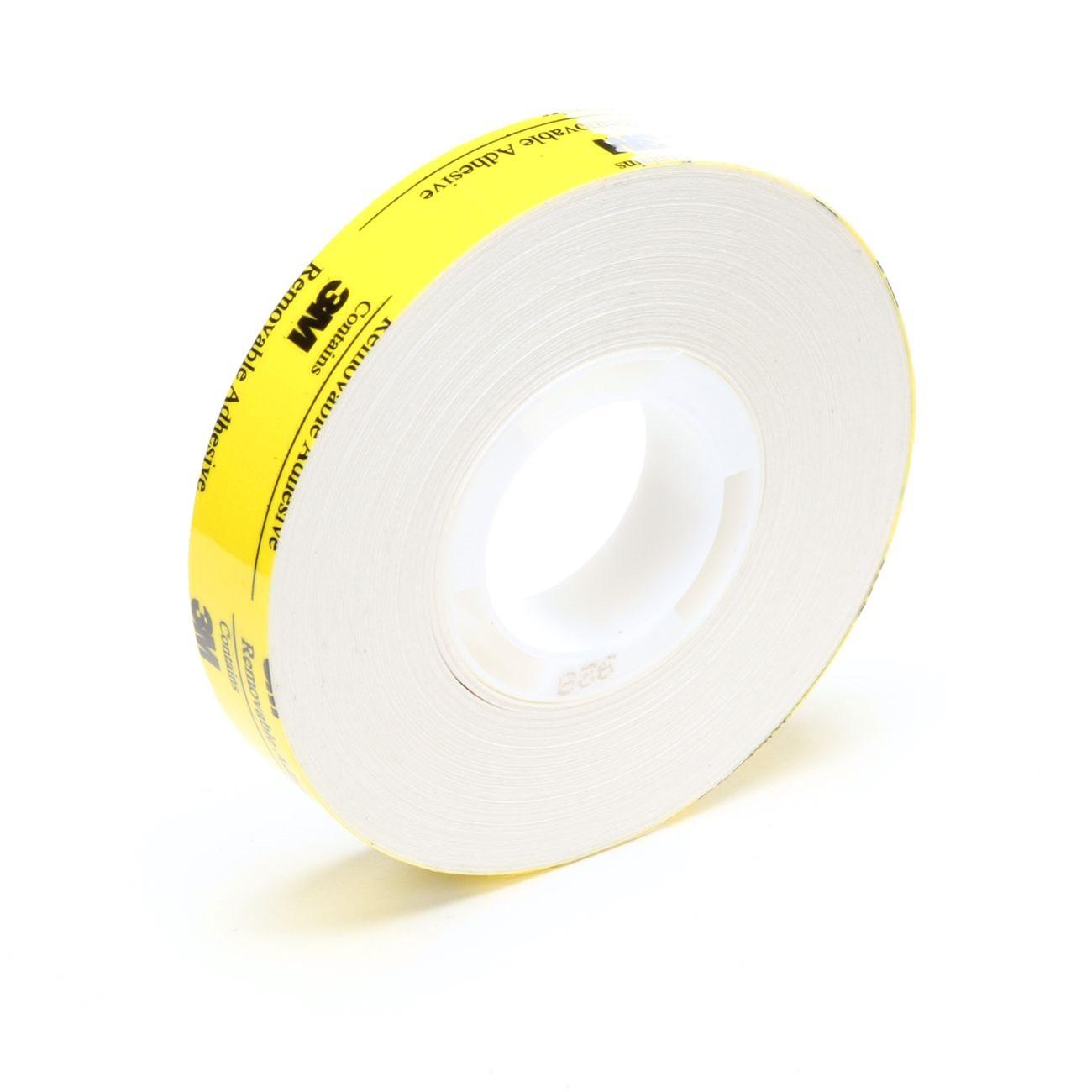 3M 3M 7000028874 Double Coated Tissue Tape 928 White 18 Yd