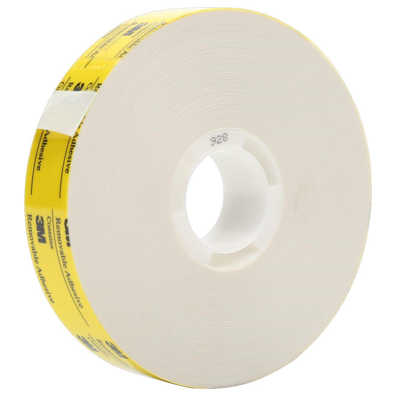 3M 3M 7000048496 Scotch Atg Double Coated Tissue Tape 928 White