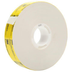 3M 3M 7000048496 Scotch Atg Double Coated Tissue Tape 928 White
