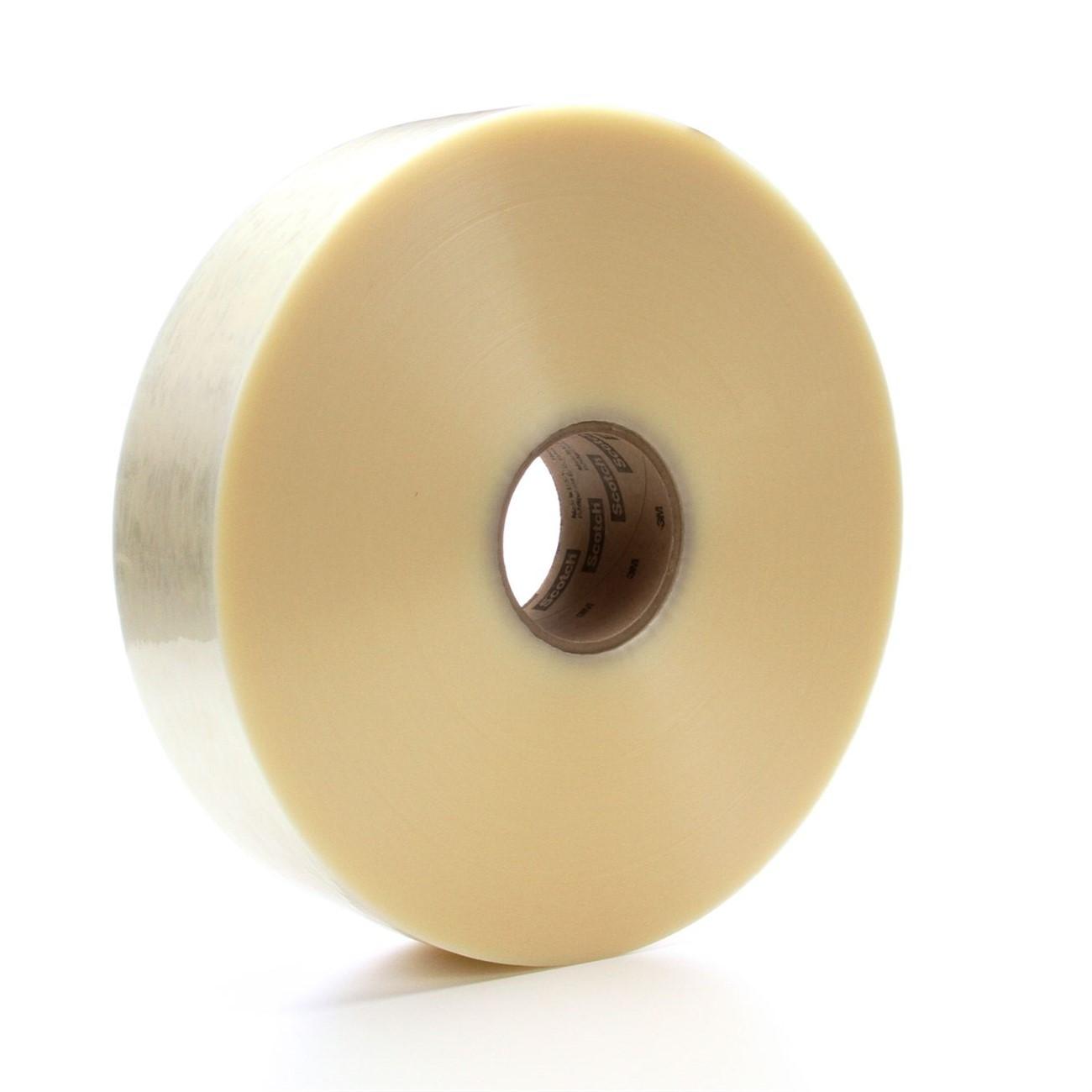 3M 3M 7100133940 Scotch 371 Transparent Box Sealing Tape