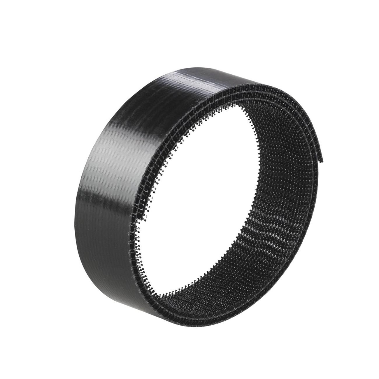 3M 3M 7000001979 Dual Lock Reclosable Fastener SJ3440 Black