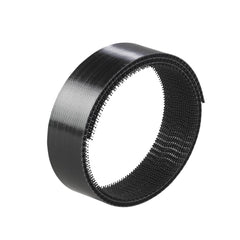 3M 3M 7000001979 Dual Lock Reclosable Fastener SJ3440 Black