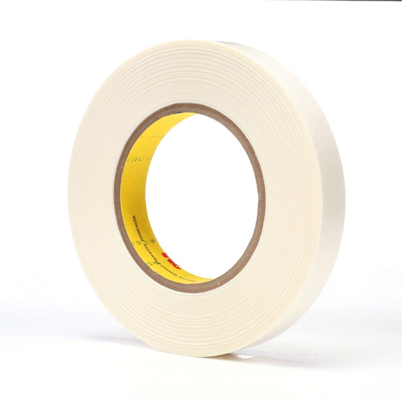 3M 3M 7000123507 Double Coated Tape 3/4 in 36 Yd 9 Mil White