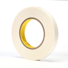 3M 3M 7000123507 Double Coated Tape 3/4 in 36 Yd 9 Mil White
