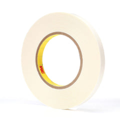 3M 3M 7000123508 Double Coated Tape 0.5 in X 36 Yd 9 Mil