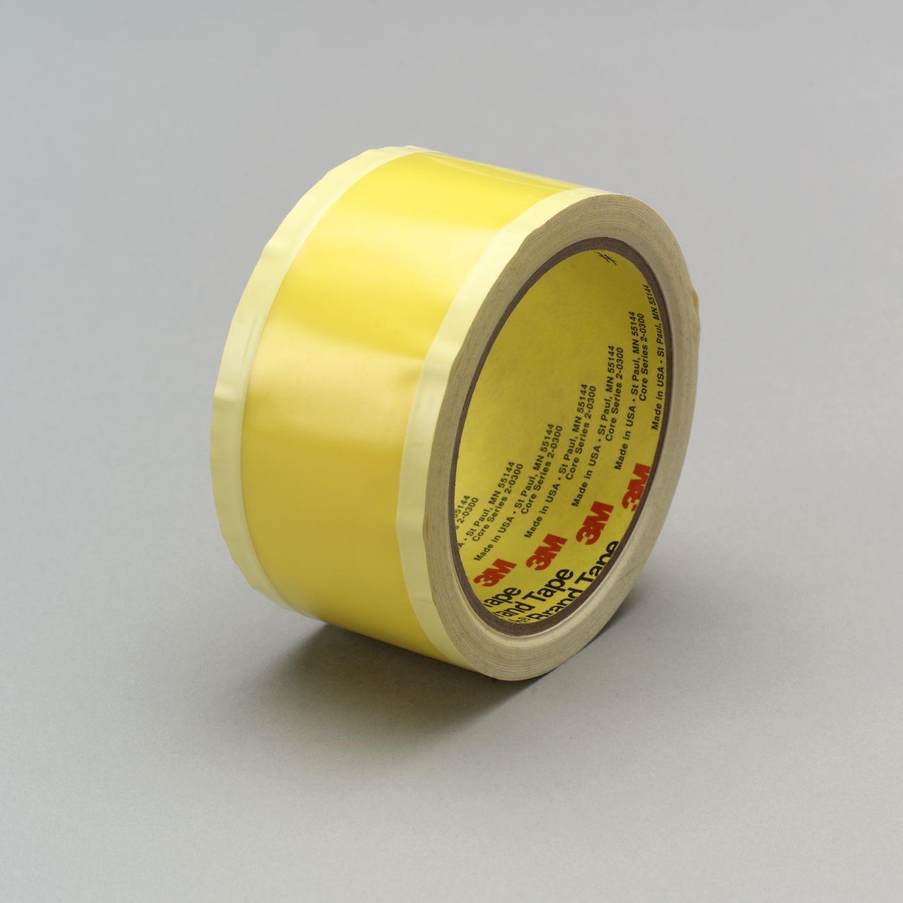 3M 3M 7000048596 Riveters Tape 695 Yellow 2in X 36yd