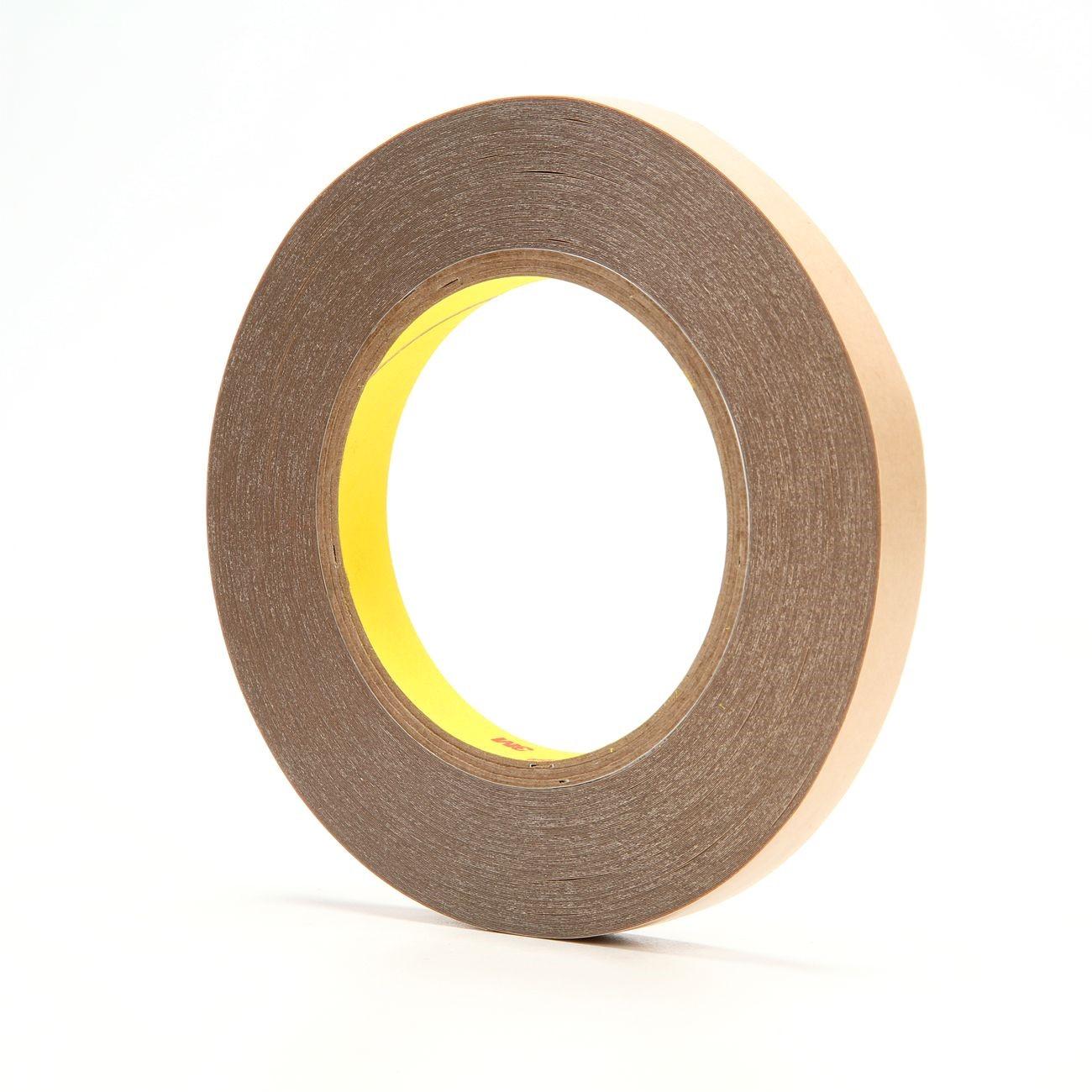 3M 3M 7000123416 Double Coated Tape 0.5 in 36 Yd Acrylic