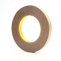 3M 3M 7000123416 Double Coated Tape 0.5 in 36 Yd Acrylic