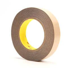 3M 3M 7000123414 Double Coated Tape 1 in 36 Yd Roll