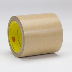 3M 3M 7000028898 Adhesive Transfer Tape 9672 Clear 24x60yd