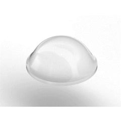 3M 3M 7000001917 Clear Rubber Bumpon SJ5306 0.375x0.150 in