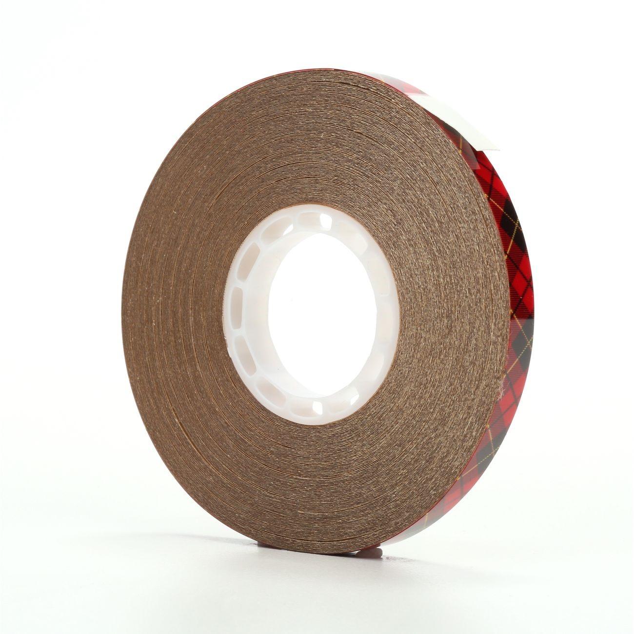 3M 3M 7000123406 Adhesive Transfer Tape 1/4 Inch Atg 969
