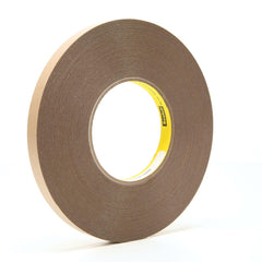 3M 3M 7000048527 Repositionable Double Coated Tape 0.5in X 72yd