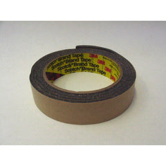 3M 3M 7000123397 Urethane Foam Tape 4314 Charcoal Gray 3/8in X 18yd