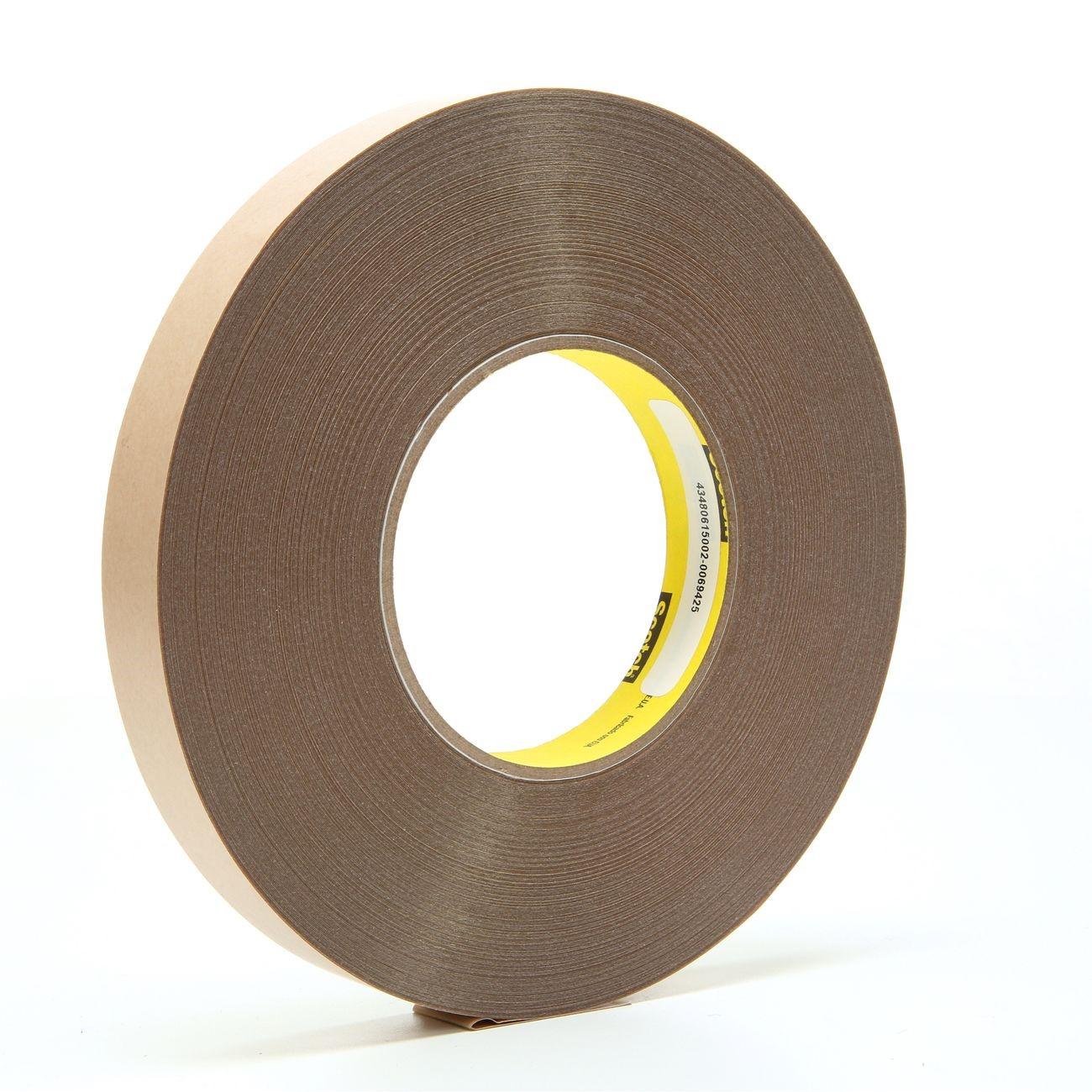 3M 3M 7000048528 Repositionable Double Coated Tape 9425 Clear