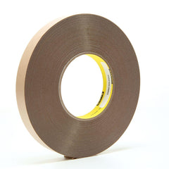3M 3M 7000048528 Repositionable Double Coated Tape 9425 Clear