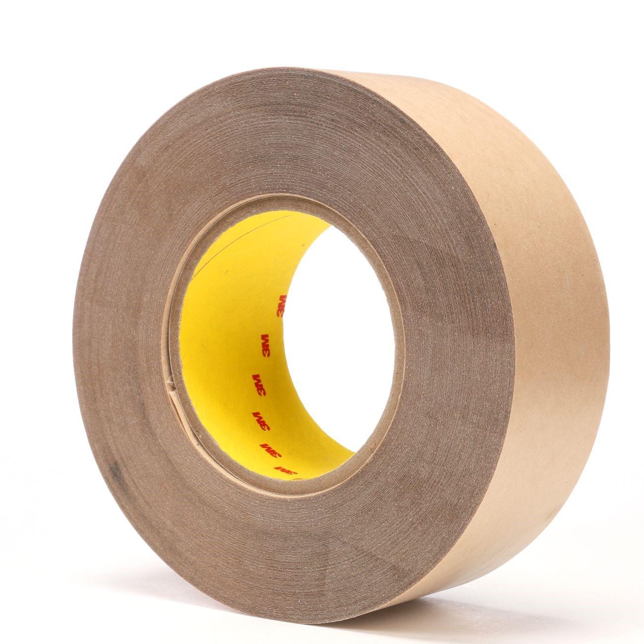3M 3M 7000123391 Adhesive Transfer Tape 2 in 60 Yd Transparent
