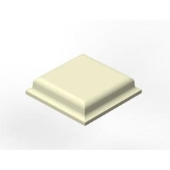 3M 3M 7000051822 Bumpon SJ5007 White Self-adhesive Rubber Bumper