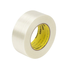 3M 3M 7000048608 Filament Tape 8915 Clean Removal