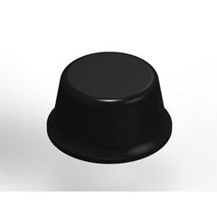 3M 3M 7000051954 Bumpon Rubber Bumper SJ5745 Black