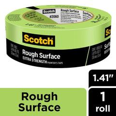 3M 3M 7100185332 Masking Tape Hard-to-stick 36mm X 55m