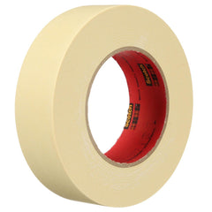 3M 3M 7000088308 High Temp Masking Tape 2393 Tan 0.94 in