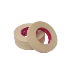 3M 3M 7000123560 High Temp Masking Tape 1.41 in Tan
