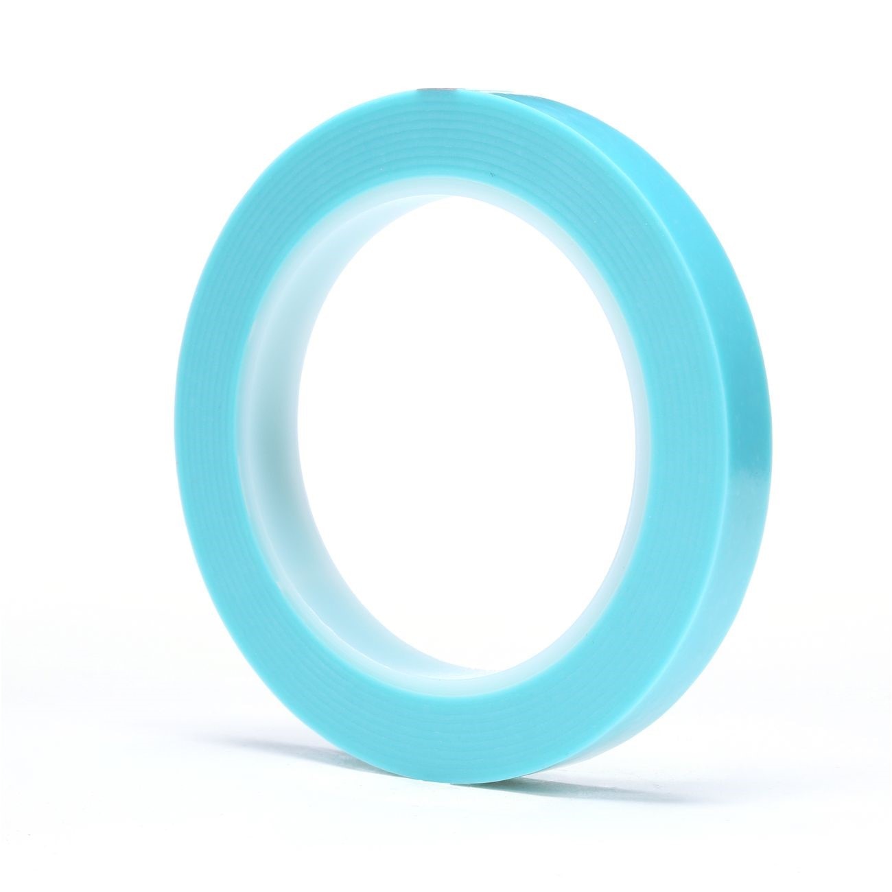 3M 3M 7000048629 Fine Line Masking Tape 0.5in X 36yd 5.4 Mil