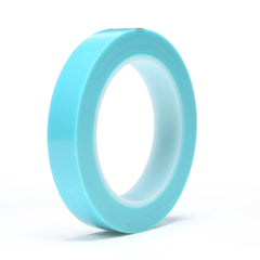 3M 3M 7000048628 Fine Line Vinyl Masking Tape 3/4in X 36yd 5.4 Mil