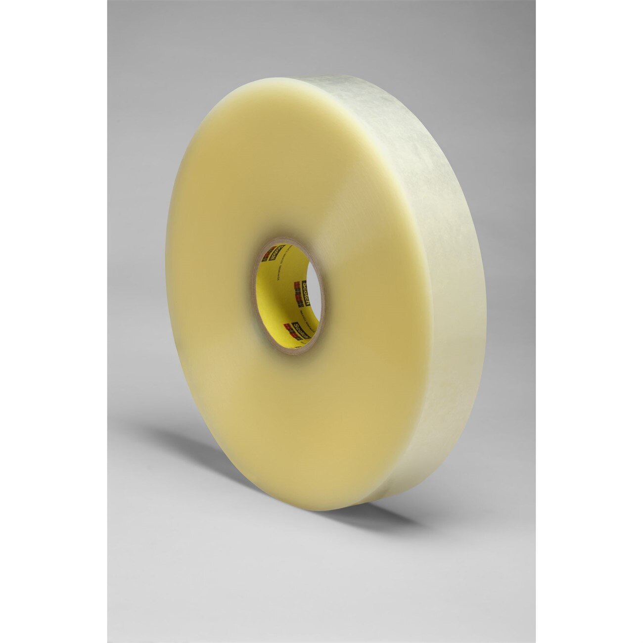 3M 3M 7000123659 Carton Sealing Tape Clear 48mm X 1500m
