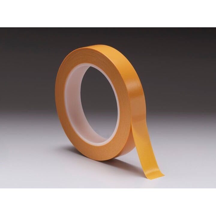 3M 3M 7000048652 Fine Line Masking Tape 0.75in X 36yd 5.4 Mil