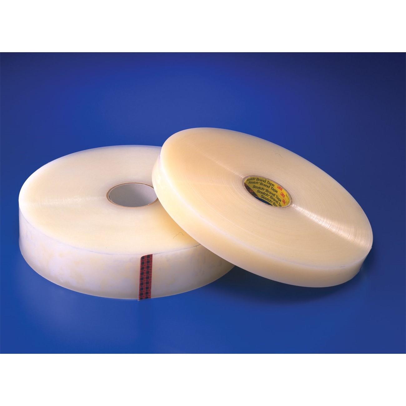 3M 3M 7010312316 Scotch 375 Box Sealing Tape Tan 2.83 in