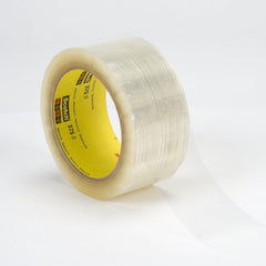3M 3M 7000028907 Scotch 375 Box Sealing Tape Transparent