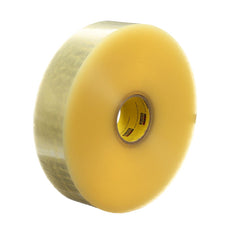 3M 3M 7000048659 Scotch 375 Box Sealing Tape 6 Roll Pack
