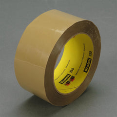 3M 3M 7000048665 Box Sealing Tape Tan 48mm X 914m