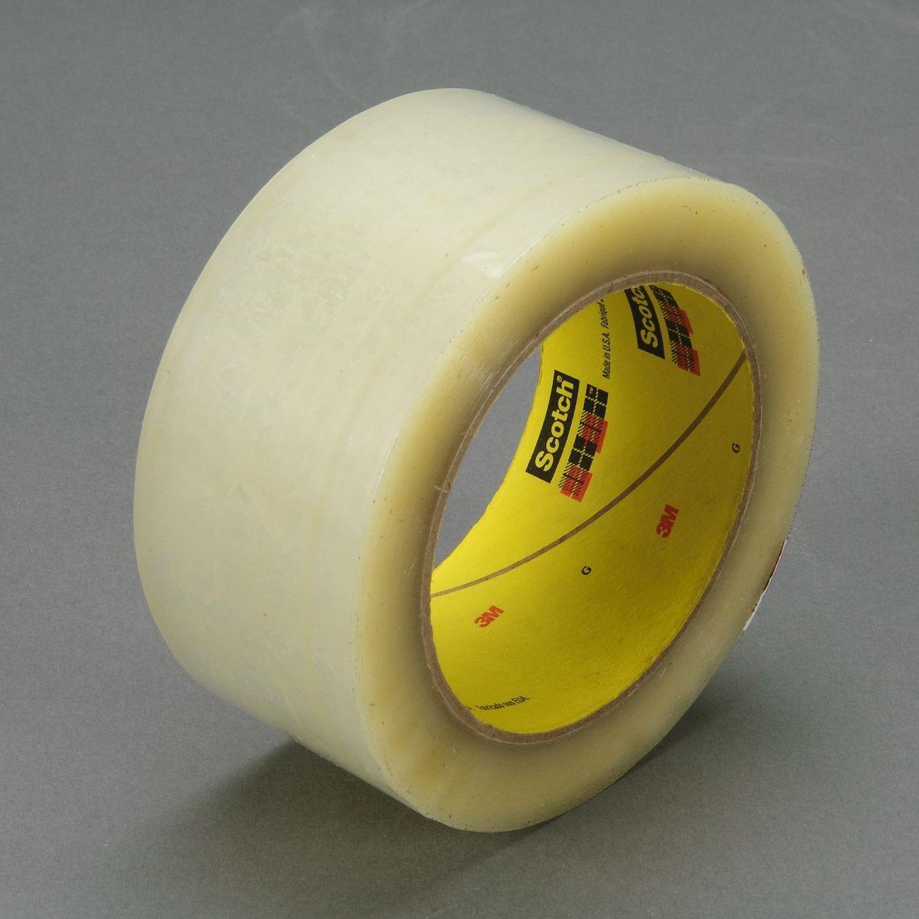 3M 3M 7000028906 Scotch 355 Polyester Box Sealing Tape