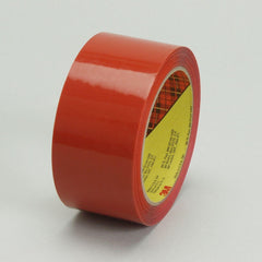 3M 3M 7010373654 Scotch 373 Box Sealing Tape Orange 2.5 Mil