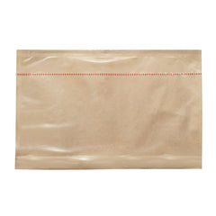 3M 3M 7100036436 Perforated Packing List Envelope 6.75x10.75