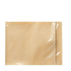 3M 3M 7000124017 Non-printed Packing List Envelope 4.5x6in