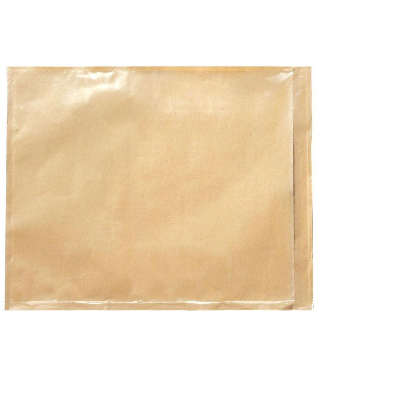 3M 3M 7000124015 Packing List Envelope 9.5x12 in
