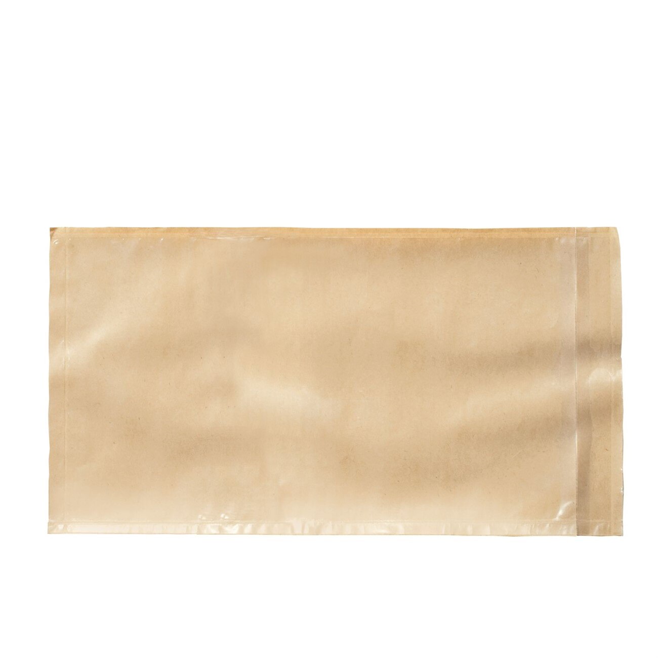 3M 3M 7000124019 Non-printed Packing List Envelope