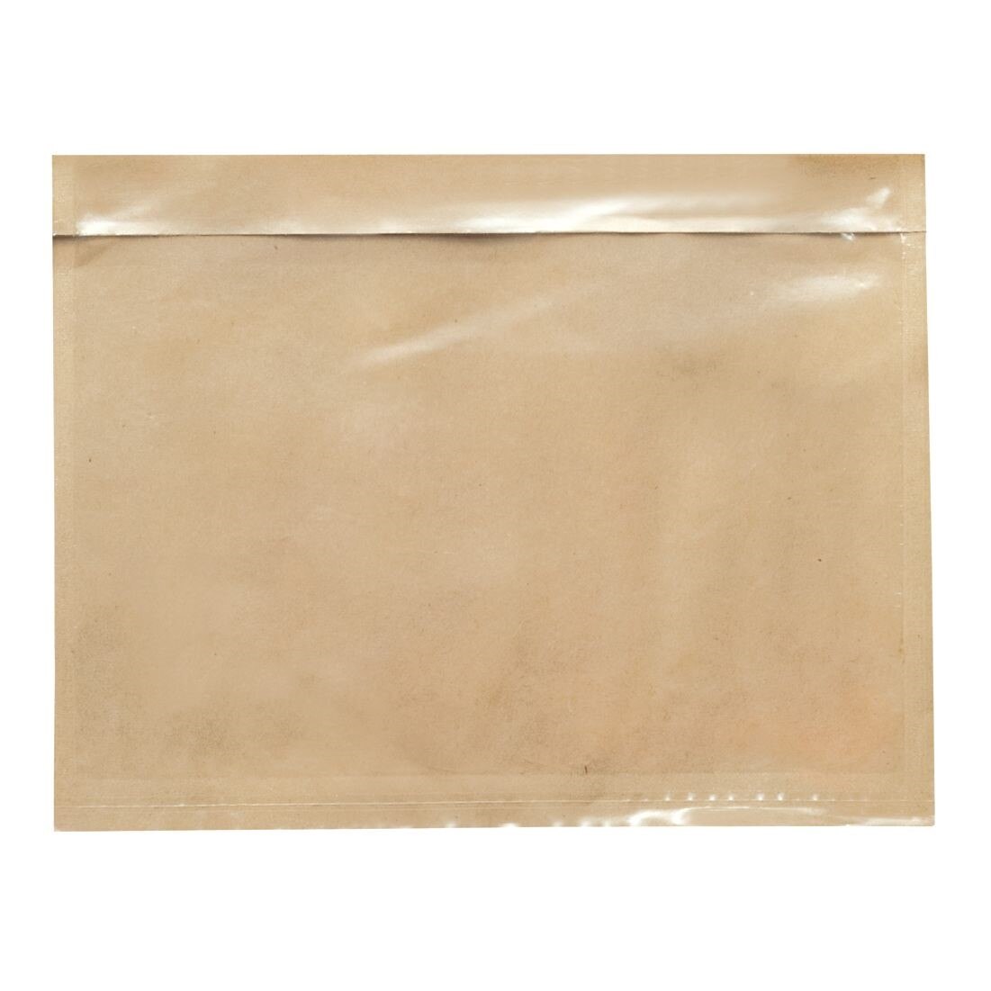 3M 3M 7000124018 Packing List Envelope 7x5.5 in Clear