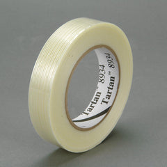 3M 3M 7000126227 Filament Tape Clear 36mm X 55 M