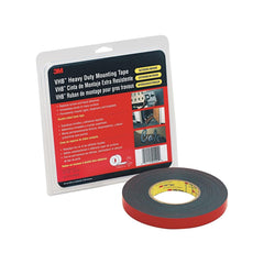 3M 3M 7000124123 Vhb Foam Tape 1 Inch X 36 Yard 25 Mil