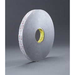 3M 3M 7000049016 Vhb Foam Tape 62 Mil 1 Inch X 36 Yd Black